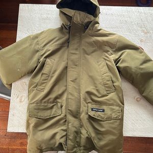 Men’s Canada Goose